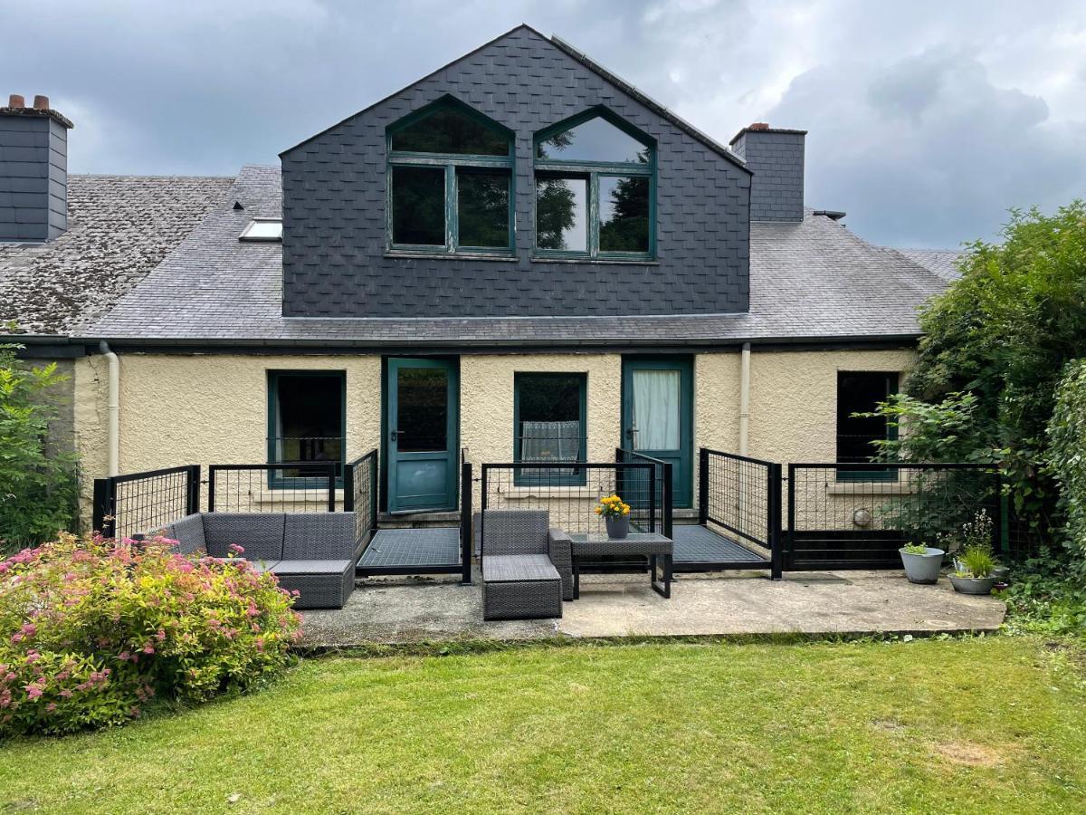 Gite La Semois Chiny Exterior foto